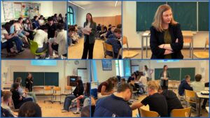 Wie erkennt man eigentlich, ob eine Nachricht echt ist oder komplett erfunden?