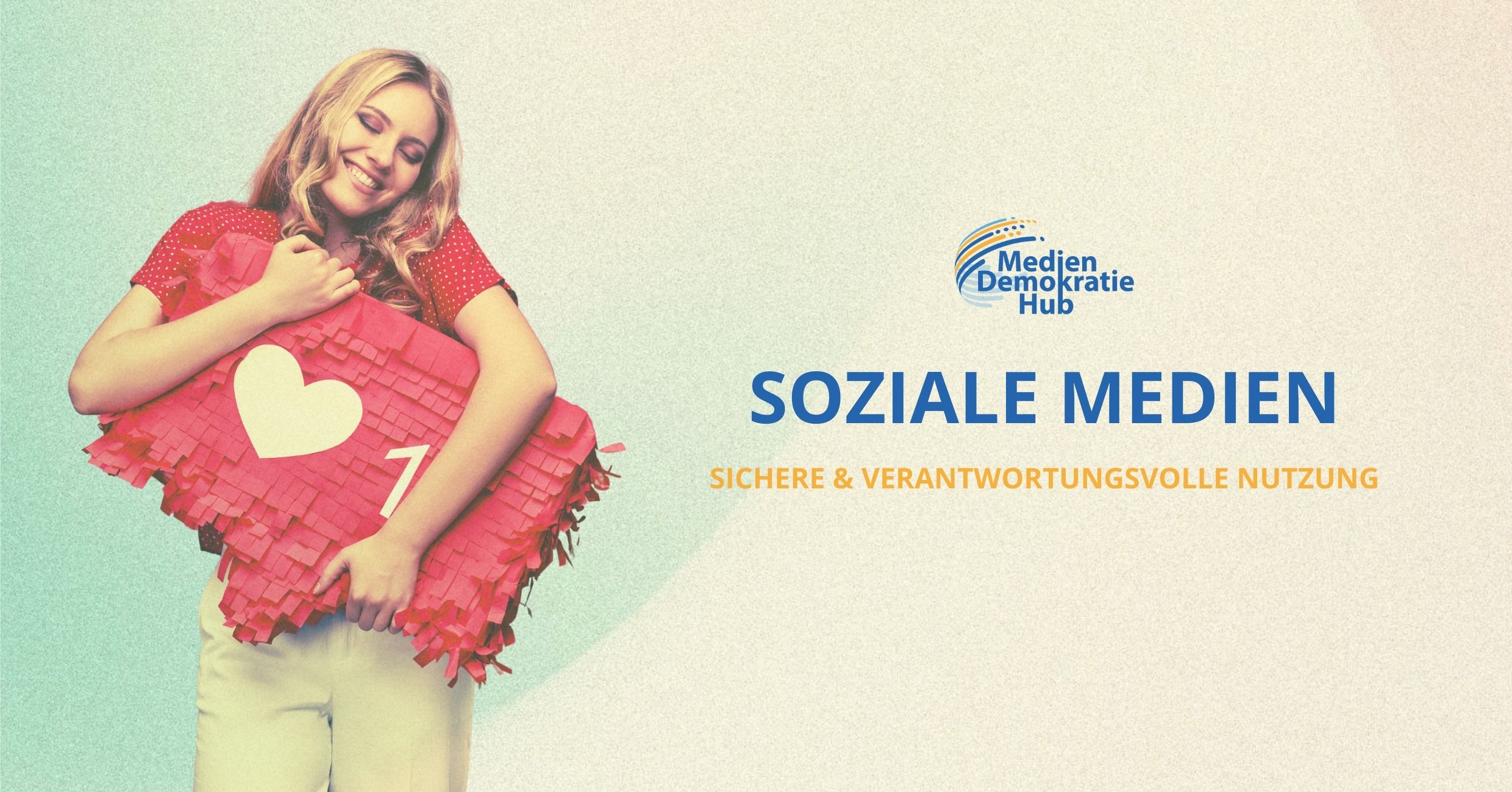 JETZT ONLINE: Modul 2 – „Sichere und verantwortungsvolle Nutzung sozialer Medien”