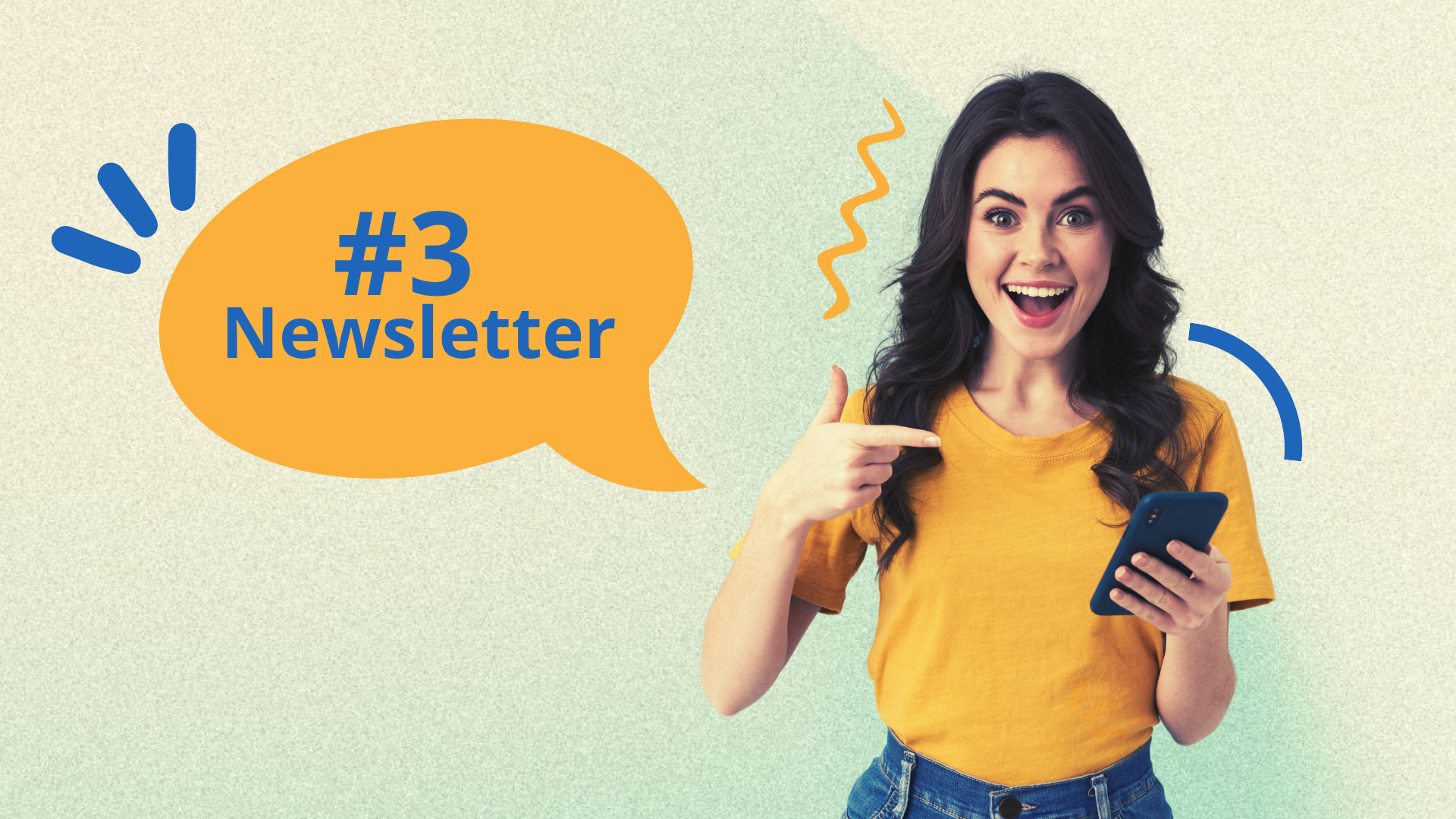 DRITTER NEWSLETTER