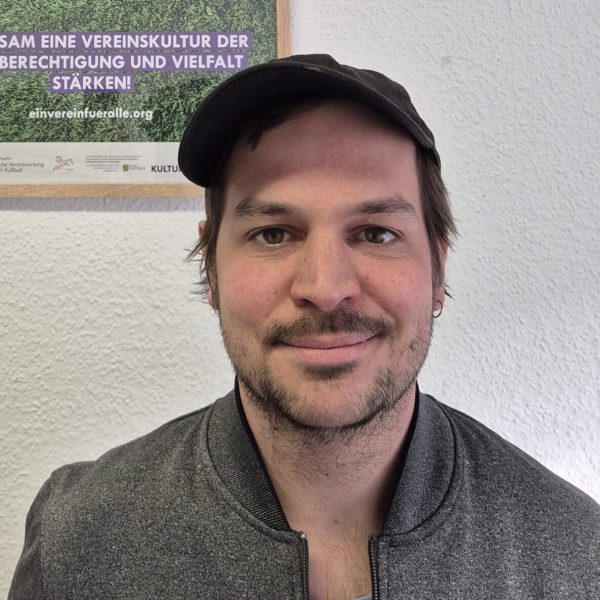 Thomas | IVF Leipzig