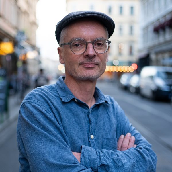 André Henning | Zentralwerk e. V.