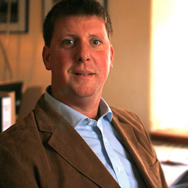 Interview mit Georg Salditt