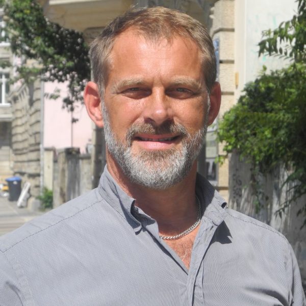 Interview mit Nilsson Samuelsson