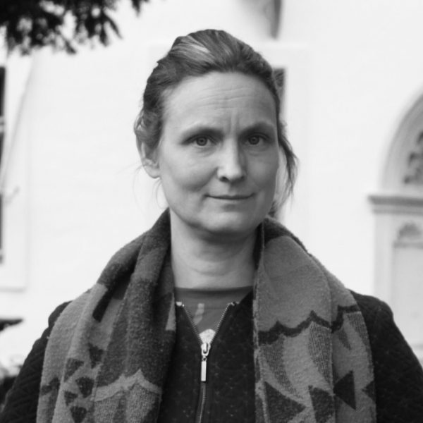 Siri Pahnke | Netzwerk für Demokratische Kultur e.V.