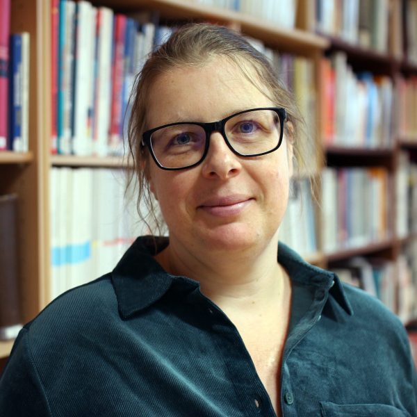 Ulrike Bertus | Haus der Demokratie Leipzig e.V.