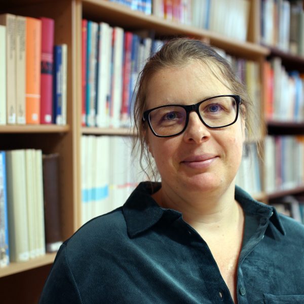 Interview mit Ulrike Bertus