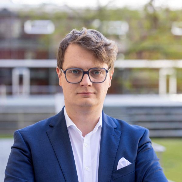 Interview mir Valentin Lippmann