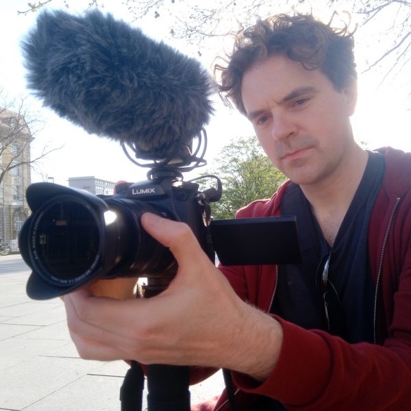 Julien Deschamps | fairfilms