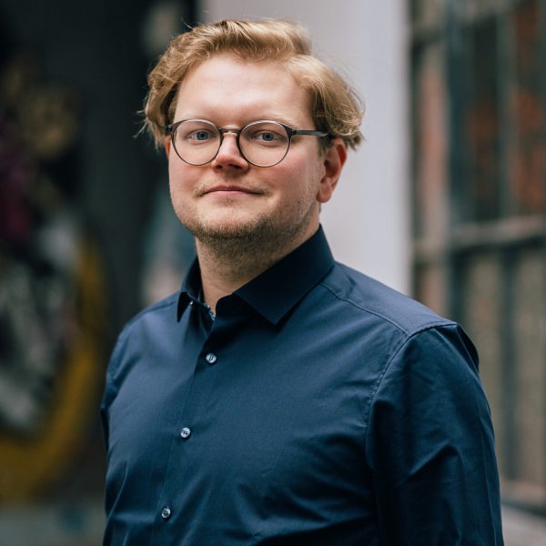 Interview mit Oliver Gibtner-Weidlich