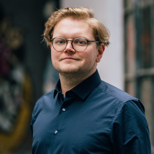 Oliver Gibtner-Weidlich | LKJ Sachsen